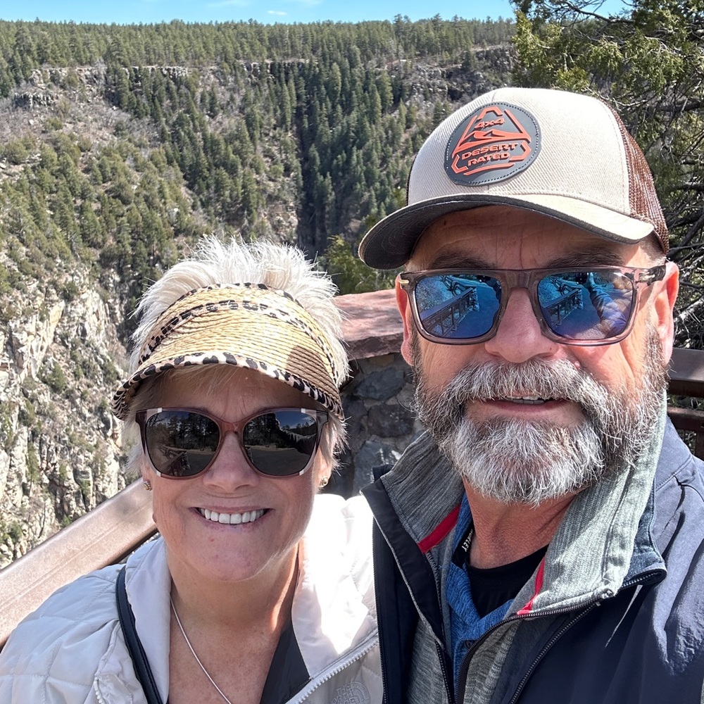 Meet your Posher, Sherri